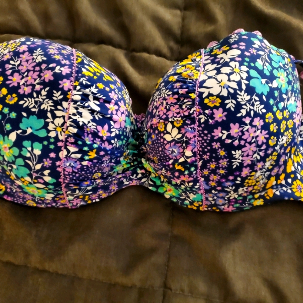 CACIQUE Bra 40F